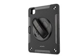 Tablet - pokrowce i etui - 4smarts iPad 10.2" 7/8/9 gen Rugged Case Grip black - 467806