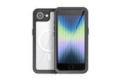 Telefon - Pokrowiec i etui - 4smarts iPhone Air waterproof case Stark IP68 MagSafe compatible - 541582