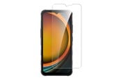 Telefon - szklo ochronne - 4smarts Samsung Galaxy XCover7 screen protector Second Glass - 541038