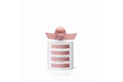 Perfumy i zapachy - TRUSSARDI Donna Pink Marina Eau de Toilette 50 ml - 8058045422907