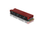 Akcesoria do nosników danych - AXAGON Aluminium Passive Cooler for M.2 SSD - CLR-M2
