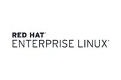 System operacyjny - HP Red Hat Enterprise Linux for SAP Application Virtual Datacenters Pobranie elektroniczne - Q5W23AAE