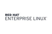 System operacyjny - HP Red Hat Enterprise Linux for SAP Application Virtual Datacenters Pobranie elektroniczne - Q5W25AAE