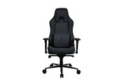 Fotel gamingowy - Arozzi Vernazza Supersoft - Pure Black - VERNAZZA-SPSF-PBK