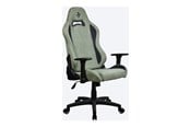 Fotel gamingowy - Arozzi Torretta Supersoft - forest green Krzesło - 0 - Do 120 kg - TORRETTA-SPSF-FST