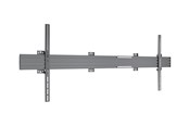 Uchwyty ścienne, uchwyty AV i meble AV - Multibrackets M Pro MBW1U 1600 - Max 100 kg - recommended for 65"-140" - 7350105219870