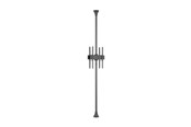 Uchwyty ścienne, uchwyty AV i meble AV - Multibrackets M Pro Series MBFC2UP 600 - Max 60 kg - recommended for 86" - 7350105219924