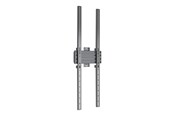 Uchwyty ścienne, uchwyty AV i meble AV - Multibrackets M Pro Series MBSTH1UP - Max 40 kg - recommended for - 7350105219856