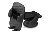 Telefon - Inne akcesoria - dbramante1928 re-charge - car holder for mobile phone - suction - mount - CXCLCUBL6521