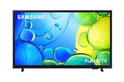 Telewizor - Samsung 32" Telewizor LED 1080p (Full HD) High Dynamic Range 10+ (HDR10 Plus) UE32F6002FK F6000 Series - 32" LED-backlit LCD TV - Full HD - UE32F6002FKXXH