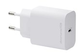 Telefon - Adapter i Ładowarka - dbramante1928 re-charge power adapter - 24 pin USB-C - 30 Watt - CH30EUWH7245