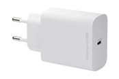 Telefon - Adapter i Ładowarka - dbramante1928 re-charge power adapter - 24 pin USB-C - 45 Watt - CH45EUWH7247