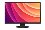 Monitor - 27" EIZO FlexScan EV2740S-BK - 3840x2160 (4K) - IPS - 70W USB-C - EV2740S-BK