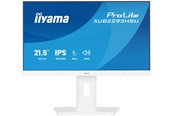 Monitor - 22" iiyama ProLite XUB2293HSU-W7 - LED monitor - Full HD (1080p) - 22" - XUB2293HSU-W7