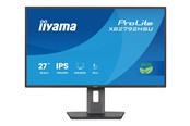 Monitor - 27" iiyama ProLite XB2792HSU-B1 - LED monitor - Full HD (1080p) - 27" - XB2792HSU-B1