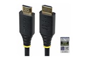 Kabel wyświetlacza - StarTech.com HDMI cable - HDMI21-CBL-8K60-1M