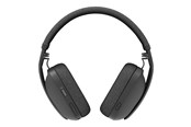 Słuchawki, zestaw słuchawkowy - Logitech Zone Vibe Wireless - 981-001441