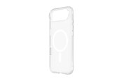 Telefon - Pokrowiec i etui - Belkin SheerForce Clear Series - back cover for mobile phone - MSA033HQCL