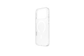 Telefon - Pokrowiec i etui - Belkin SheerForce Clear Series - back cover for mobile phone - MSA032HQCL