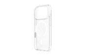 Telefon - Pokrowiec i etui - Belkin SheerForce Clear Series - back cover for mobile phone - MSA031HQCL