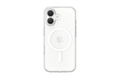 Telefon - Pokrowiec i etui - Belkin SheerForce Clear Series - back cover for mobile phone - MSA030HQCL