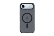 Telefon - Pokrowiec i etui - Belkin SheerForce Grip Series - back cover for mobile phone - MSA037HQBK