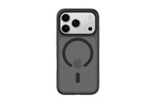 Telefon - Pokrowiec i etui - Belkin SheerForce Grip Series - back cover for mobile phone - MSA035HQBK