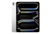Tablet - Apple iPad Pro M5 13" Wi‑Fi + Cellular 256GB with standard glass - Silver - ME7X4KN/A