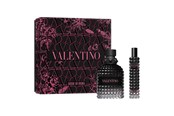 Giftbox - Valentino Born In Roma Eau De Toilette 110 ml.- Gavesæt. - 3660732673032