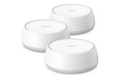 Router - TP-Link Deco BE22 V1 - Mesh router 802.11a/b/g/n/ac/ax/be (Wi-Fi 7) - Deco BE22(3-pack)