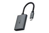 USB hub - TP-Link UA430C card reader USB hub - 4 - Biały - UA430C