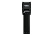 Akcesoria rowerowe - ABUS BORDO Alarm 6000KA/90 black + bracket SH - ABUS000071045060