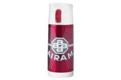 Termos - Airam Klassikko Steel Mug 0.35 L Red - 9131315