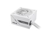 Zasilacz do komputera - ASUS Prime 750B White Zasilacz do komputera - 750 wat - 135 mm - ATX 2.54 - 80 Plus 80+ Bronze - 90YE00Y3-B0NA00
