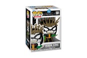 Drobiazgi - Funko! - POP Vinyl DCDM Robin King - Figurka - 86225