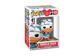 Drobiazgi - Funko! - POP Vinyl KPOP Donald - Figurka - 86902