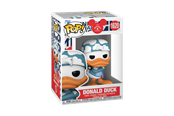 Drobiazgi - Funko! - POP Vinyl KPOP Donald - Figurka - 86902