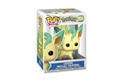 Drobiazgi - Funko! - POP Vinyl Pokemon Leafeon - Figurka - 74214