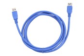 Kabel USB - Gembird - USB extension cable - USB Type A to USB Type A - 1.8 m - CCP-USB3-AMAF-6