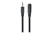 Kabel audio - Gembird Cablexpert audio extension cable - 3 m - CCA-423-3M