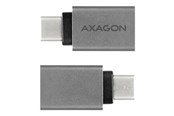 Kabel USB - AXAGON RUCM-AFA - USB-C adapter - 24 pin USB-C to USB Type A - RUCM-AFA