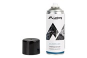 Akcesoria komputerowe - Lanberg - air duster - 400ml - CG-400FL-001