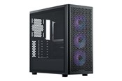 Obudowa komputerowa - Cooler Master Elite 502 - Obudowa komputerowa - Tower - Czarny - E502-KGNN-S00