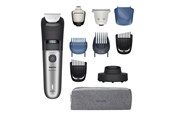 Trymer do wlosów - Philips 7000 Series BT7670 - Trimmer - Mid slate metallic - BT7670/15