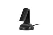 Adapter Sieciowy (karta sieciowa, serwer druku, itp.) - Lanberg NC-3000-WI USB Adapter Wireless Network Adapter WIFI 6 - NC-3000-WI