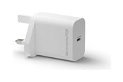 Telefon - Adapter i Ladowarka - dbramante1928 re-charge power adapter - 24 pin USB-C - 30 Watt - CH30UKWH7186