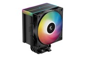 Chłodzenie CPU - DeepCool AG500 BK ARGB V2 - Chłodzenie powietrzem procesora - R-AG500-BKAMMN-GJD