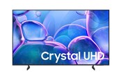 Telewizor - Samsung 50" Telewizor LED 4K UE50U7022FK U7022F Series - 50" LED-backlit LCD TV - Crystal UHD - 4K - UE50U7022FKXXH