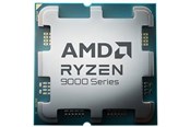 Procesor - AMD Ryzen 5 9500F / 3.8 GHz processor - OEM Procesor - 6 rdzeni - 3.8 GHz - AMD AM5 - OEM (bez chłodzenia) - 100-000001406