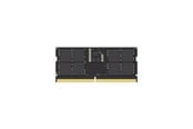 RAM - Lexar DDR5-5600 SODIMM - 32GB - CL46 - Single Channel (1 pcs) - Czarny - LD5S32G56C46ST-BGS